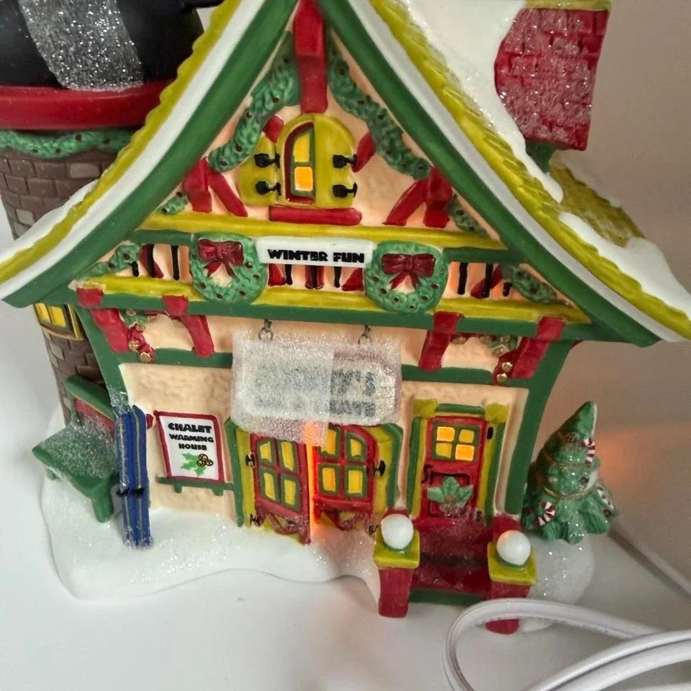 Disney other home